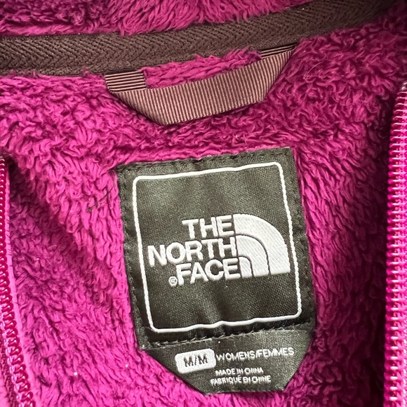 Womens north face jacket - Picture 3 of 3